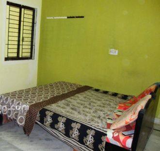 Raghu Ram Residency, Hyderabad 2